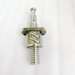 EC130S ejector ball screw