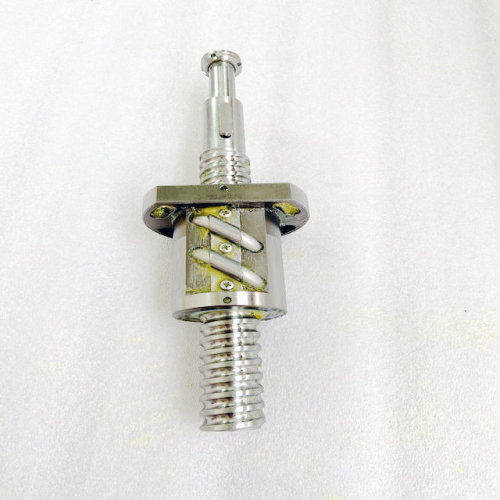 EC130S ejector ball screw