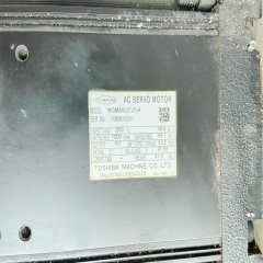 MGMA602C2GA AC servo motor