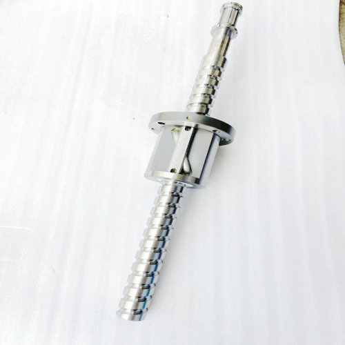 J450AD clamp ball screw