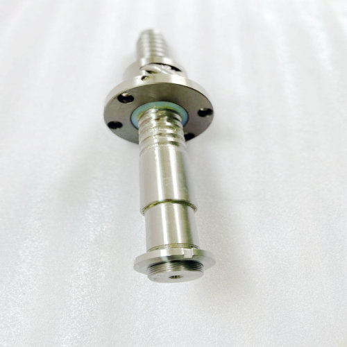 J220AD ejector ball screw