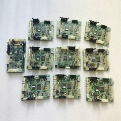 SCP-21SN circuit board