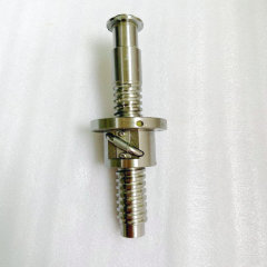 J450AD ejector ball screw