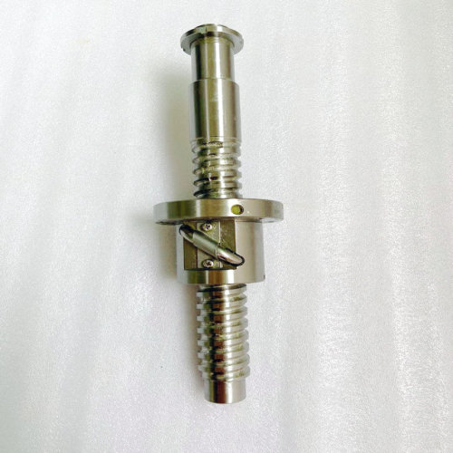 J450AD ejector ball screw
