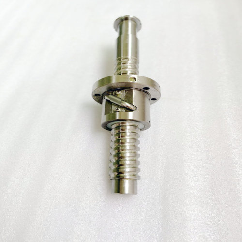 J350AD ejector ball screw