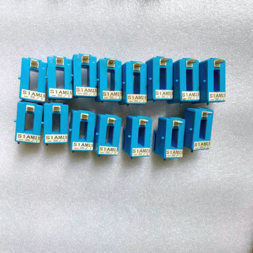 S1AM2.5-300 negative sensor