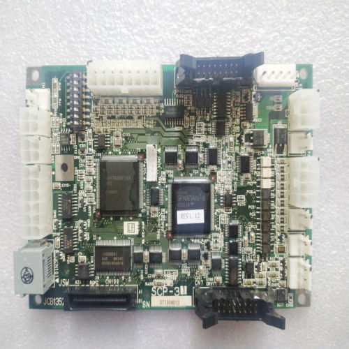 SCP-31SN pcb board