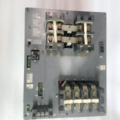 SE180A servo card