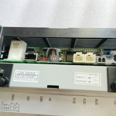 AS87A servo card