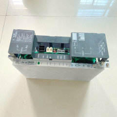 SS161A servo power