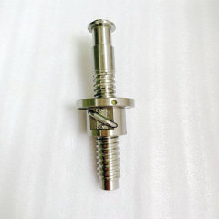 J220AD ejector ball screw