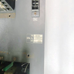 SE180A servo card