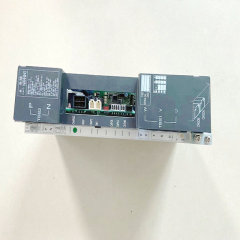 SS161A servo power