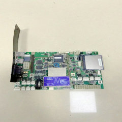 JSW CPIO-11 circuit wafer