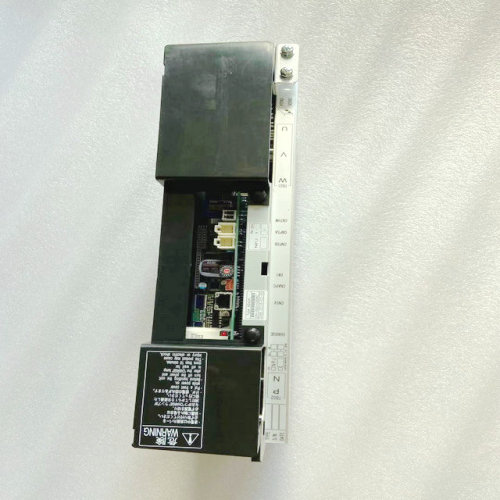SS101A servo power