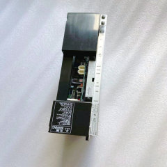 AS28A AMP driver