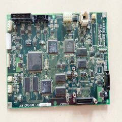 JSW CPU-51 control card