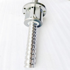 J450AD clamp ball screw