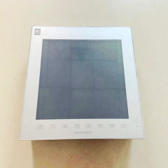 V9120IS monitouch niigata fuji