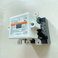 SC-N5 AC220V 2A2B magnetic contactor