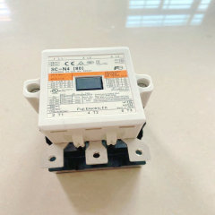 SC-N4 AC220V 2A2B Magnetic contactor