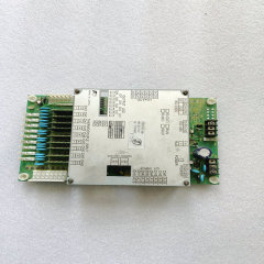 TTF9T535-DMB niigata TEMP board