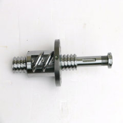 Niigata MD75SIV ejector ball screw