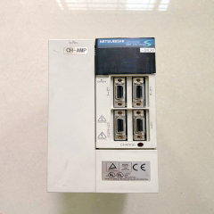MR-J2S-200B-S030 AC servo driver