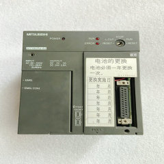 A171SCPU-S3 Niigata motion controller