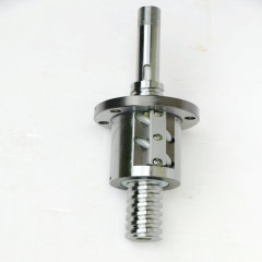Niigata MD280SIV ejector ball screw