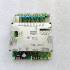 TTF9T535-DMB niigata TEMP board