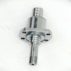 niigata MD75SIII ejector ball screw