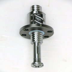 MD100S4 ejector ball screw niigata
