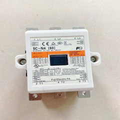 SC-N4 AC220V 2A2B Magnetic contactor