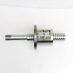 Niigata MD280SIV ejector ball screw