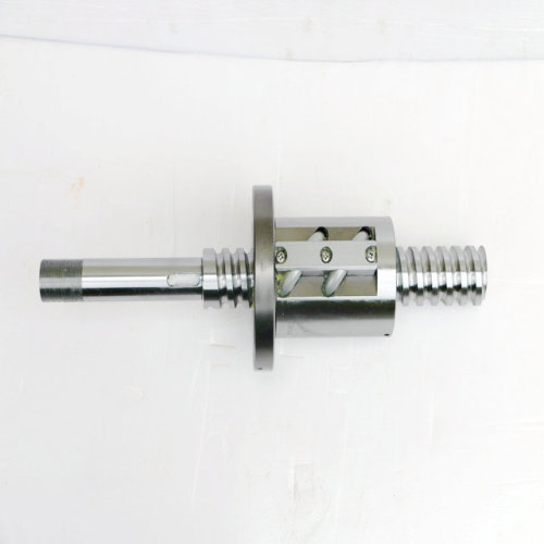 Niigata MD280SIV ejector ball screw