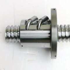 MD100S4 ejector ball screw niigata