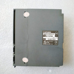 Q172CPUN niigata motion controller