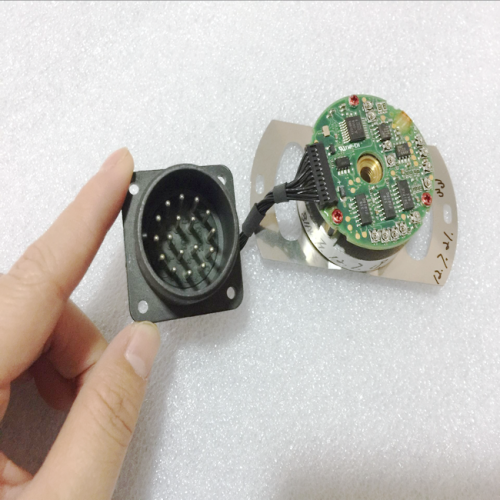 UTMAH-B12DA Encoder