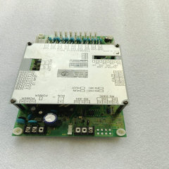 TTF9T534-DMB TEMP board