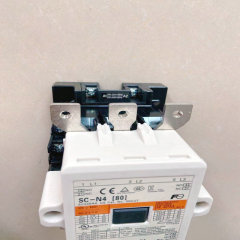 SC-N4 AC220V 2A2B Magnetic contactor