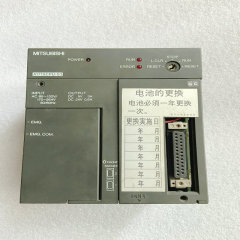 A171SCPU-S3 Niigata motion controller
