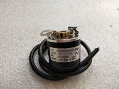 IRH320 2000PR encoder 350MMG