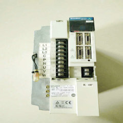 MR-J2S-500B-PD030 niigata AMP driver