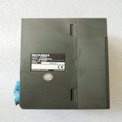 A2USCPU 1Mitsubishi cpu unit