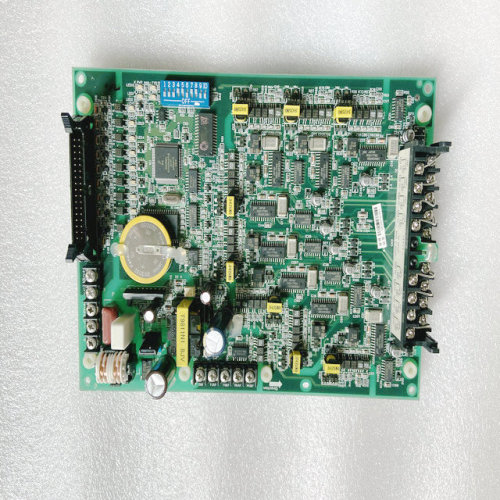 REX-B880-8-CS1 TEMP board UC4B8801Y0