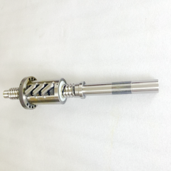 Niigata MD100S injection ball screw