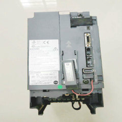 MR-J3-500B-RN015 servo amplifer niigata