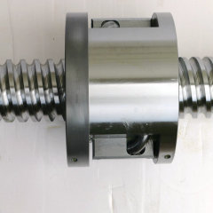 MD350S Niigata clamping ball screw
