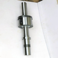 MD280S niigata clamp ballscrew